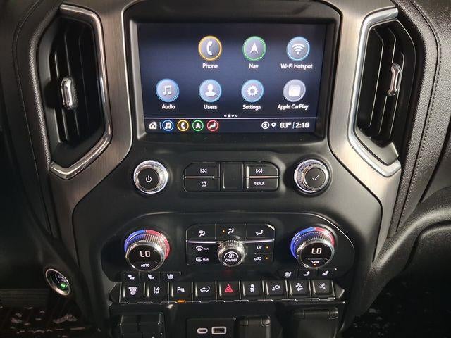 2021 GMC Sierra 2500 HD Denali
