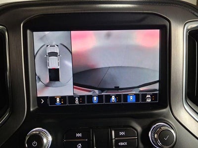 2021 GMC Sierra 2500 HD Denali