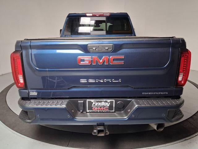 2021 GMC Sierra 2500 HD Denali