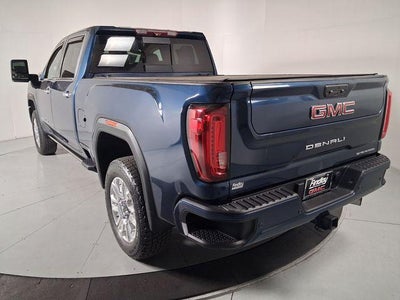 2021 GMC Sierra 2500 HD Denali