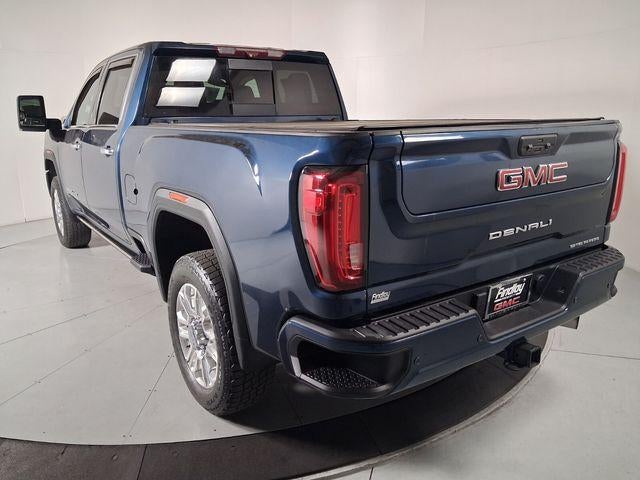 2021 GMC Sierra 2500 HD Denali