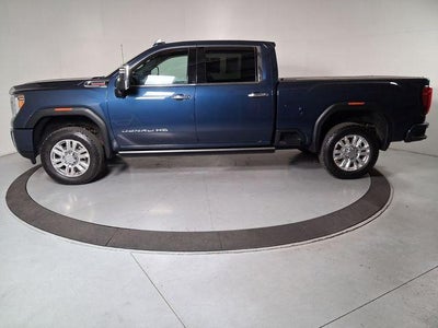 2021 GMC Sierra 2500 HD Denali