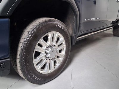 2021 GMC Sierra 2500 HD Denali