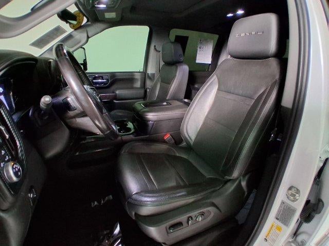 2020 GMC Sierra 2500 Denali HD Denali - Photo 10