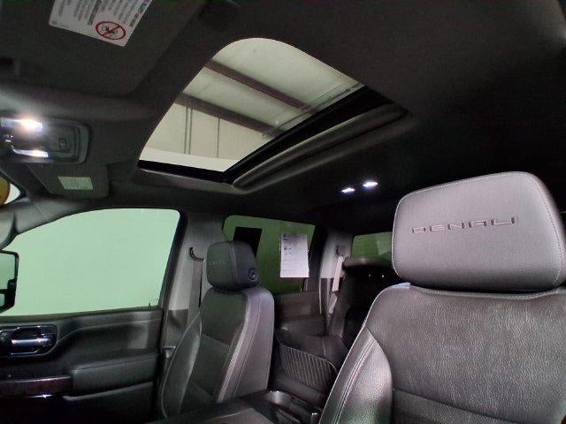 2020 GMC Sierra 2500 Denali HD Denali - Photo 11