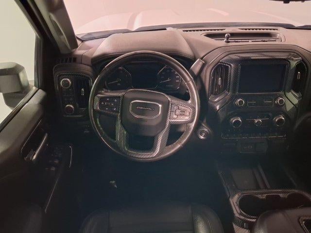 2020 GMC Sierra 2500 Denali HD Denali - Photo 13