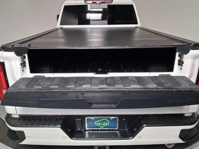 2020 GMC Sierra 2500 Denali HD Denali - Photo 14