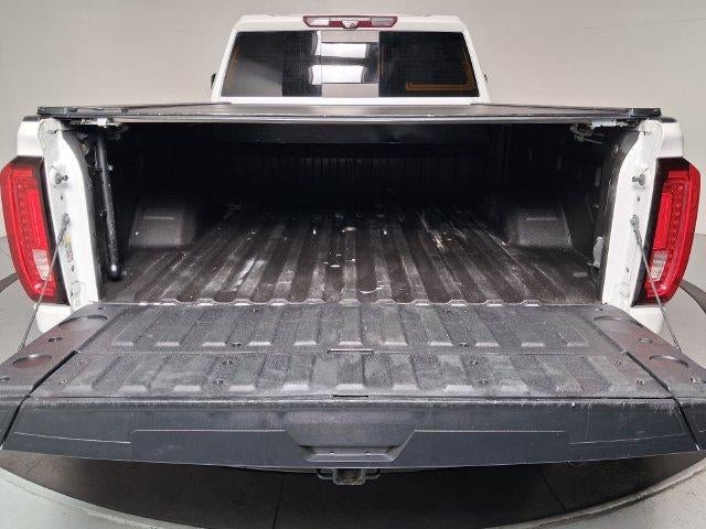 2020 GMC Sierra 2500 Denali HD Denali - Photo 15