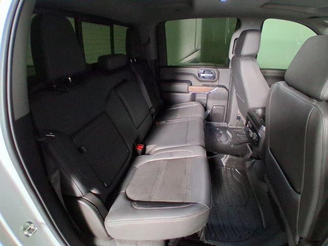 2020 GMC Sierra 2500 Denali HD Denali - Photo 16
