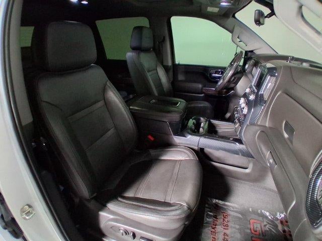 2020 GMC Sierra 2500 Denali HD Denali - Photo 17