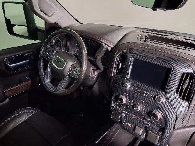 2020 GMC Sierra 2500 Denali HD Denali - Photo 18