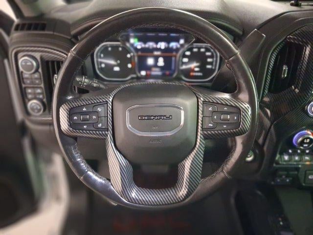 2020 GMC Sierra 2500 Denali HD Denali - Photo 20