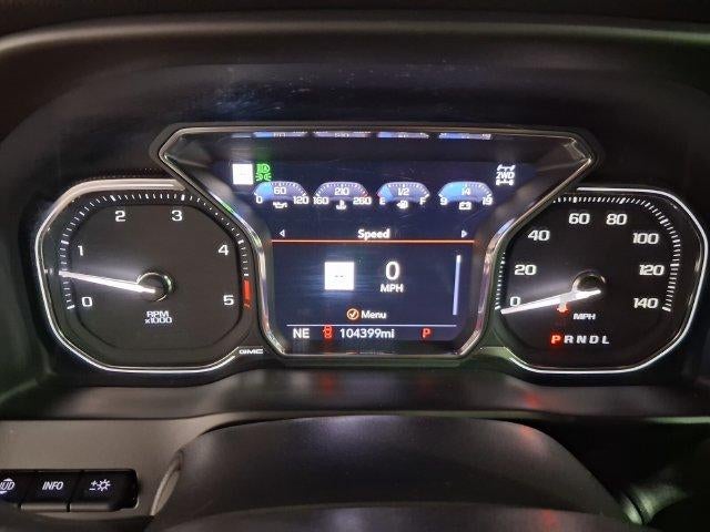 2020 GMC Sierra 2500 Denali HD Denali - Photo 21