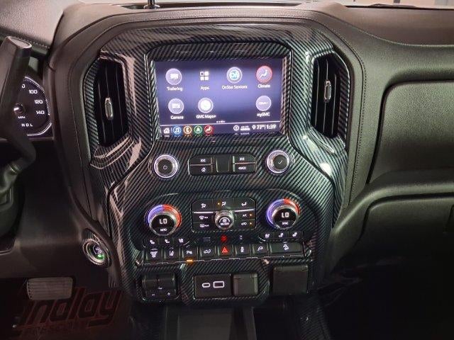 2020 GMC Sierra 2500 Denali HD Denali - Photo 22