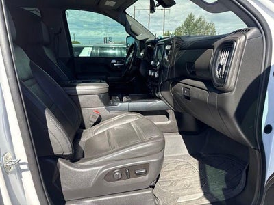 2020 GMC Sierra 2500 HD Denali