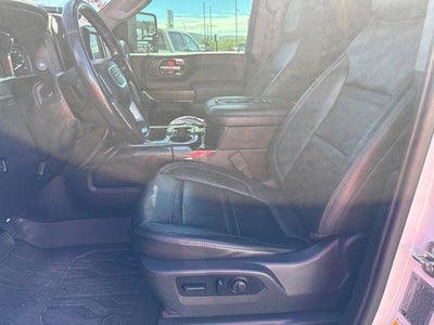 2020 GMC Sierra 2500 HD Denali