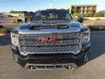 2021 GMC Sierra 2500 HD Denali