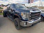 2022 GMC Sierra 3500 HD SLT DRW