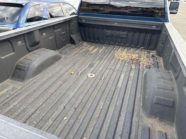 2022 GMC Sierra 3500 HD SLT DRW