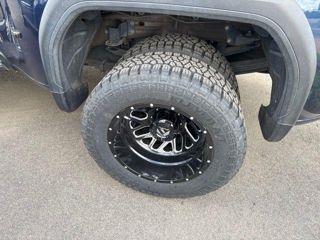 2022 GMC Sierra 3500 HD SLT DRW