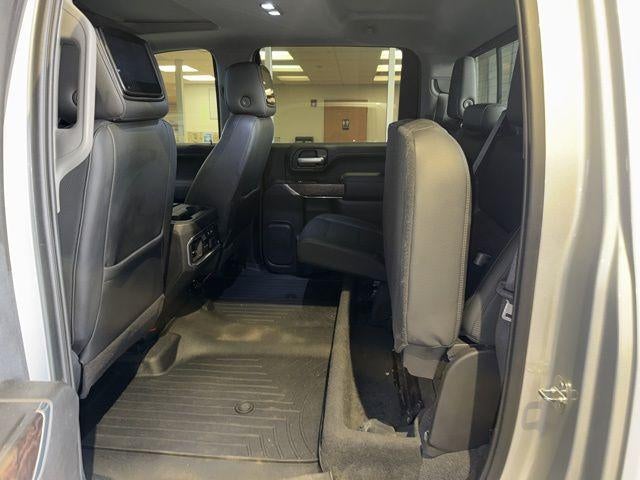 2020 GMC Sierra 3500 HD Denali