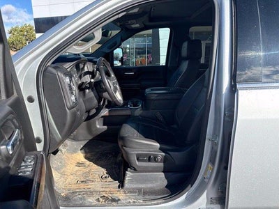 2020 GMC Sierra 3500 HD Denali