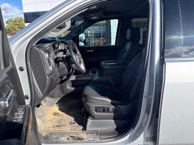2020 GMC Sierra 3500 HD Denali