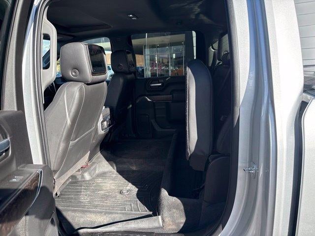 2020 GMC Sierra 3500 HD Denali