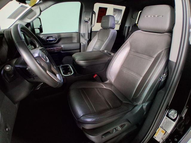 2023 GMC Sierra 3500 HD Denali