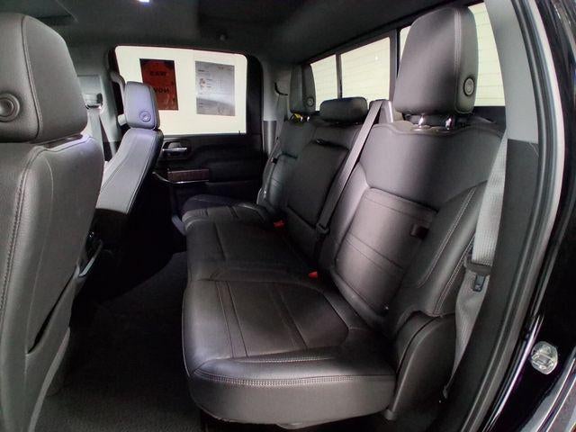 2023 GMC Sierra 3500 HD Denali