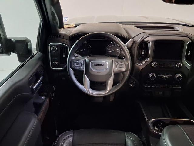 2023 GMC Sierra 3500 HD Denali
