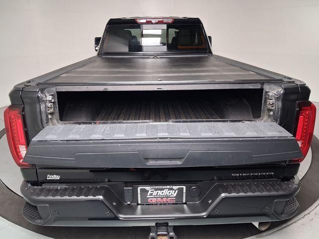 2023 GMC Sierra 3500 HD Denali