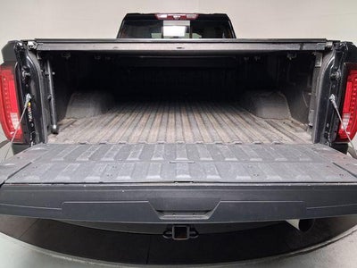 2023 GMC Sierra 3500 HD Denali