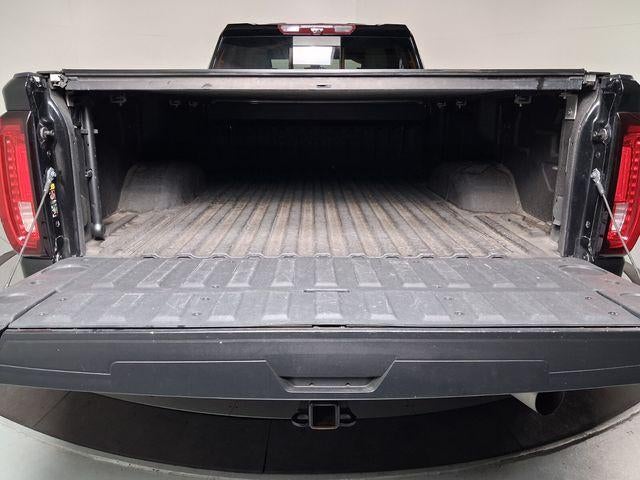 2023 GMC Sierra 3500 HD Denali