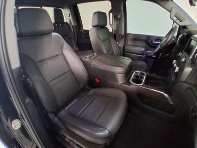 2023 GMC Sierra 3500 HD Denali