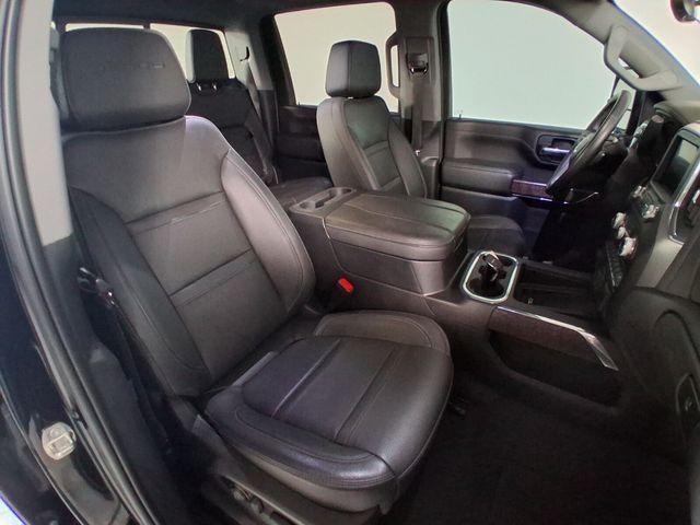 2023 GMC Sierra 3500 HD Denali