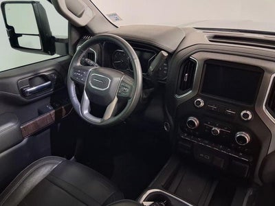 2023 GMC Sierra 3500 HD Denali