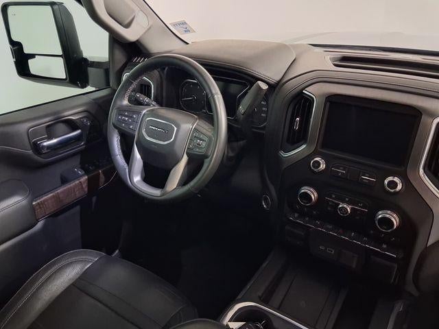 2023 GMC Sierra 3500 HD Denali
