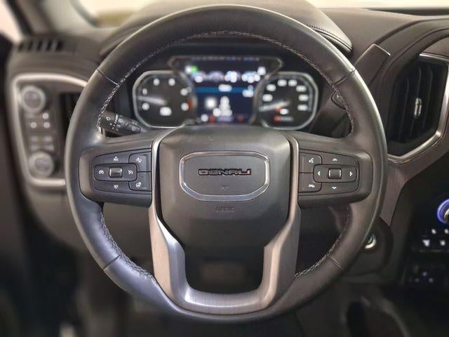 2023 GMC Sierra 3500 HD Denali