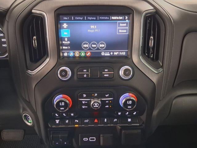 2023 GMC Sierra 3500 HD Denali