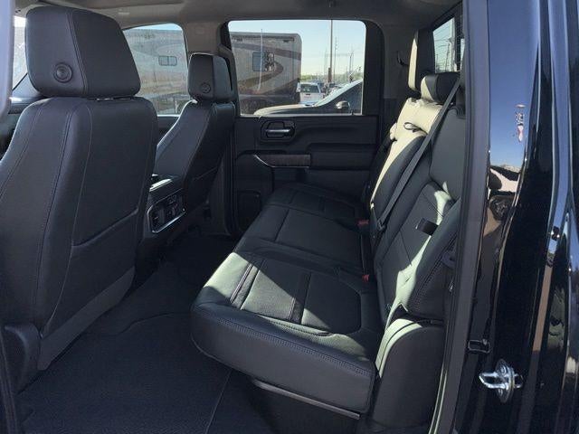 2023 GMC Sierra 3500 HD Denali