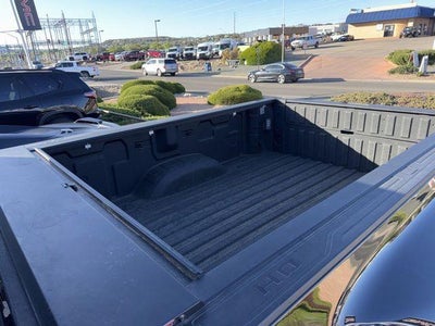 2023 GMC Sierra 3500 HD Denali