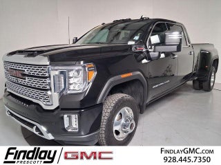 2023 GMC Sierra 3500 HD Denali DRW