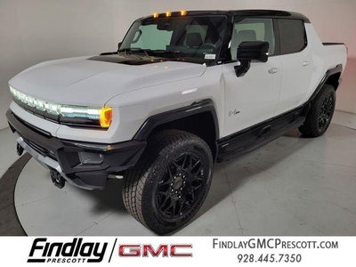 2026 GMC HUMMER EV Pickup 2X