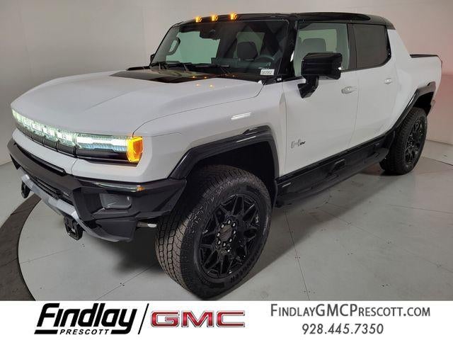 2026 GMC HUMMER EV Pickup 2X