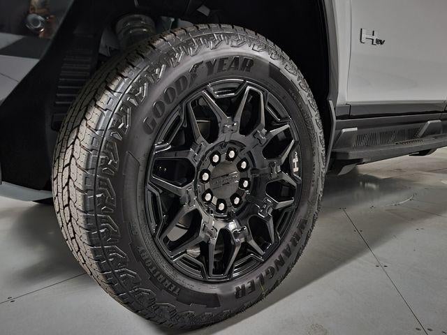 2026 GMC HUMMER EV Pickup 2X