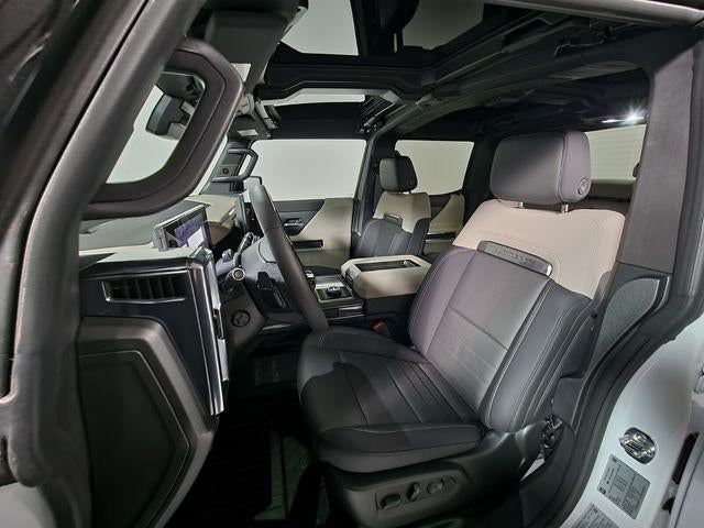 2026 GMC HUMMER EV Pickup 2X