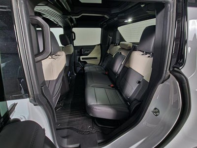 2026 GMC HUMMER EV Pickup 2X