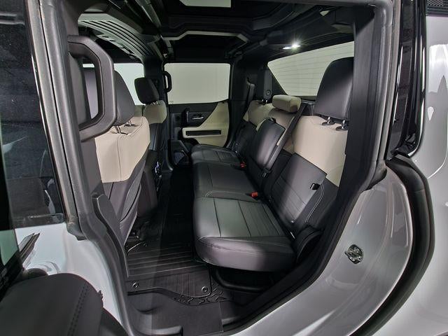 2026 GMC HUMMER EV Pickup 2X