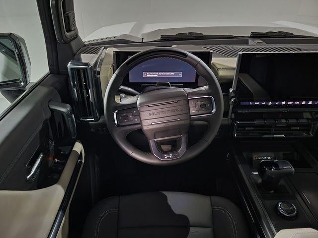 2026 GMC HUMMER EV Pickup 2X